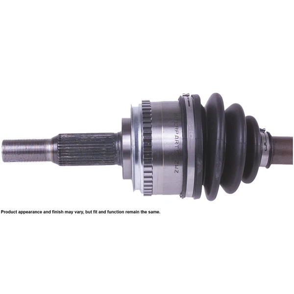 Cardone 60-2066 CV Axle Assembly, Front Left Driver Side