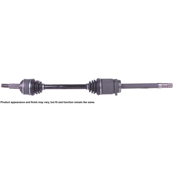 Cardone 60-2067 CV Axle Assembly, Front Right Passenger Side