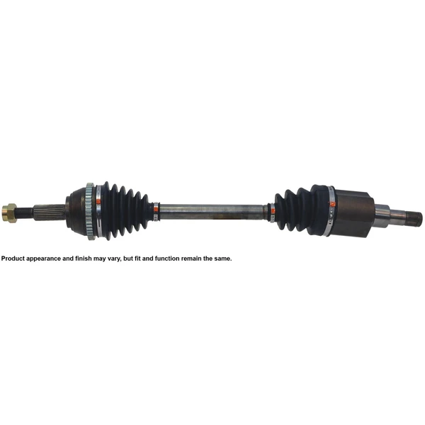 Cardone 60-2069 CV Axle Assembly, Front Right Passenger Side