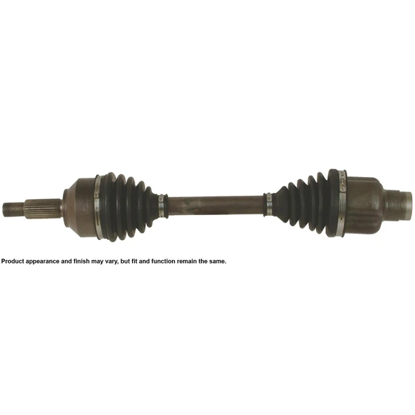 Cardone 60-2060 CV Axle Assembly, Front Right Passenger Side