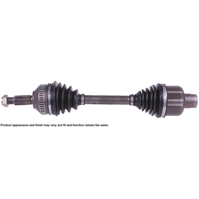 Cardone 60-2061 CV Axle Assembly, Front Right Passenger Side