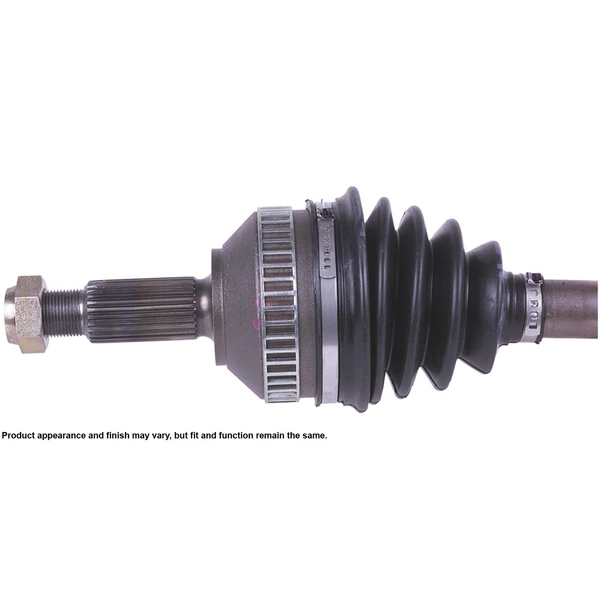 Cardone 60-2061 CV Axle Assembly, Front Right Passenger Side