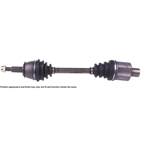 Cardone 60-2079 CV Axle Assembly, Front Right Passenger Side