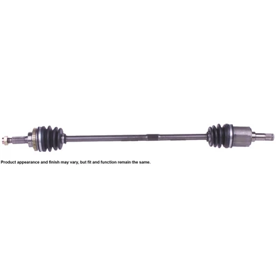 Cardone 60-2070 CV Axle Assembly, Front Right Passenger Side