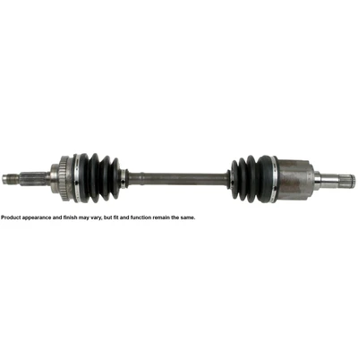 Cardone 60-2072 CV Axle Assembly, Front Left Driver Side