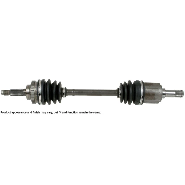 Cardone 60-2072 CV Axle Assembly, Front Left Driver Side