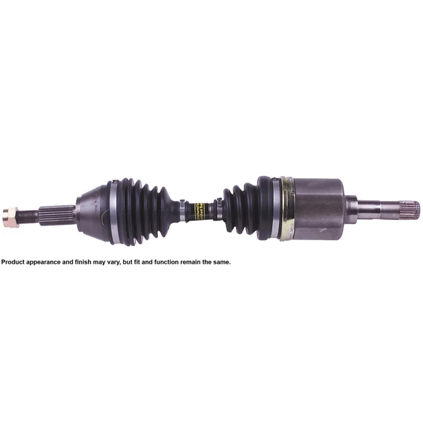 Cardone 60-2082 CV Axle Assembly, Front Left Driver Side