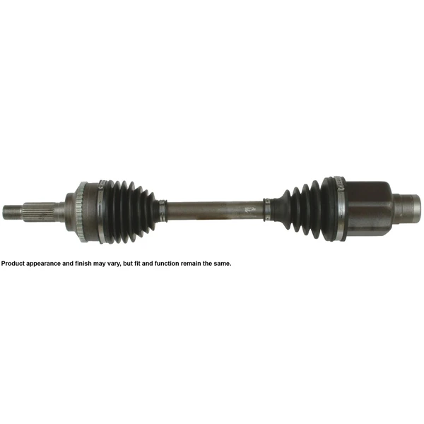 Cardone 60-2095 CV Axle Assembly, Front Right Passenger Side