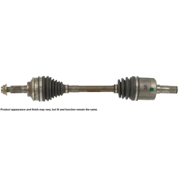 Cardone 60-2090 CV Axle Assembly, Front Left Driver Side