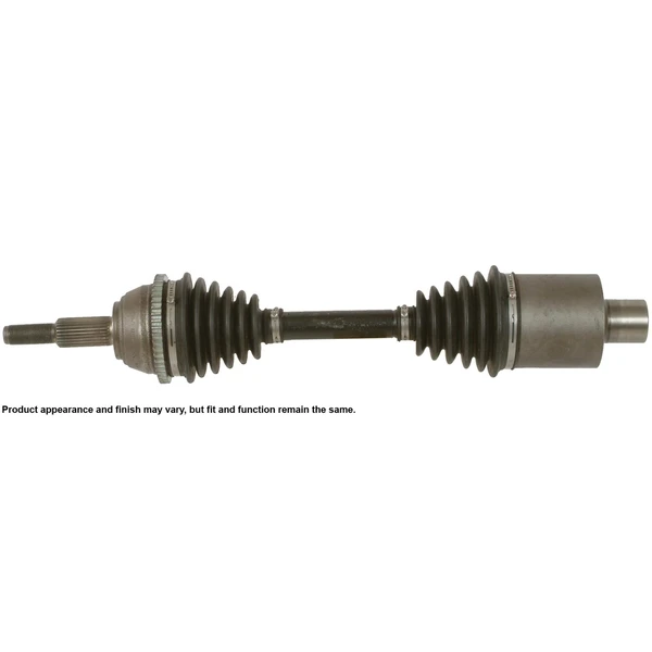 Cardone 60-2091 CV Axle Assembly, Front Left Driver Side