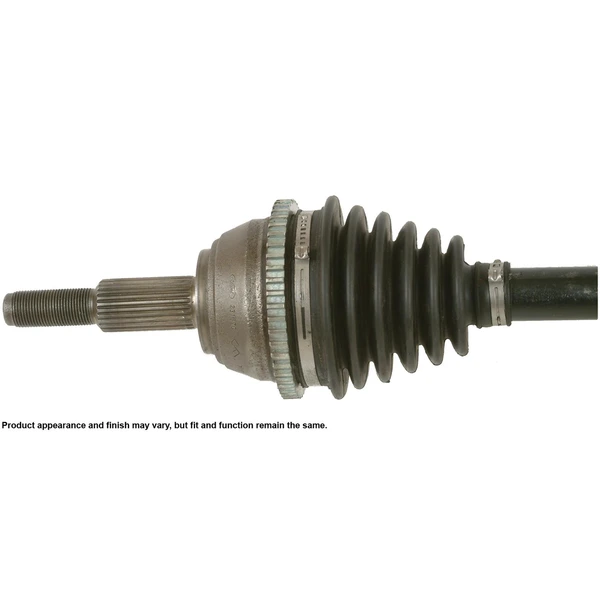 Cardone 60-2091 CV Axle Assembly, Front Left Driver Side