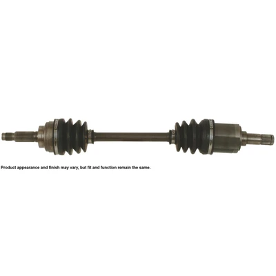 Cardone 60-2108 CV Axle Assembly, Front Left Driver Side
