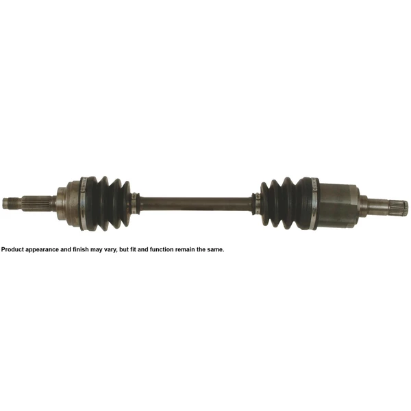 Cardone 60-2108 CV Axle Assembly, Front Left Driver Side