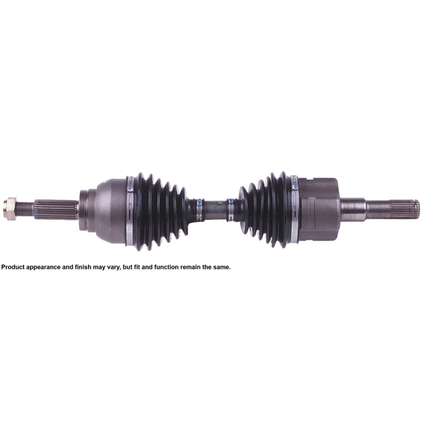 Cardone 60-2101 CV Axle Assembly, Front Left Driver Side