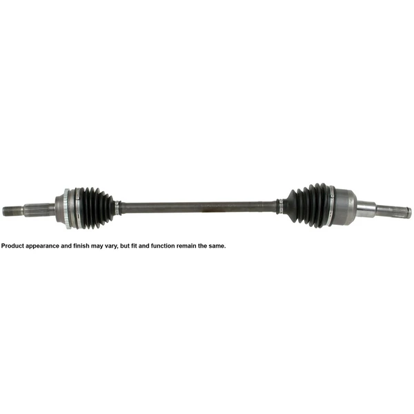 Cardone 60-2102 CV Axle Assembly, Rear Right Passenger Side