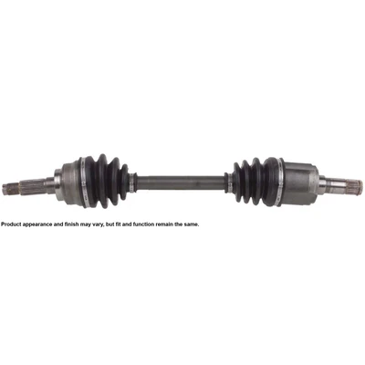 Cardone 60-2114 CV Axle Assembly, Front Left Driver Side