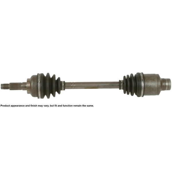 Cardone 60-2115 CV Axle Assembly, Front Right Passenger Side