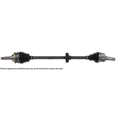 Cardone 60-2134 CV Axle Assembly, Front Right Passenger Side