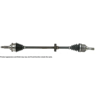 Cardone 60-2136 CV Axle Assembly, Front Right Passenger Side