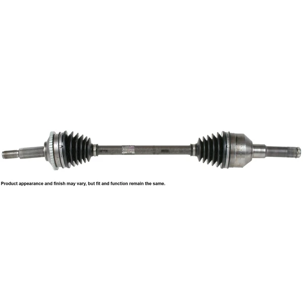 Cardone 60-2149 CV Axle Assembly, Rear Left Driver Side