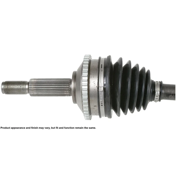 Cardone 60-2149 CV Axle Assembly, Rear Left Driver Side
