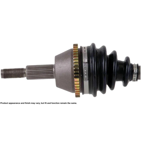Cardone 60-2140 CV Axle Assembly, Front Right Passenger Side