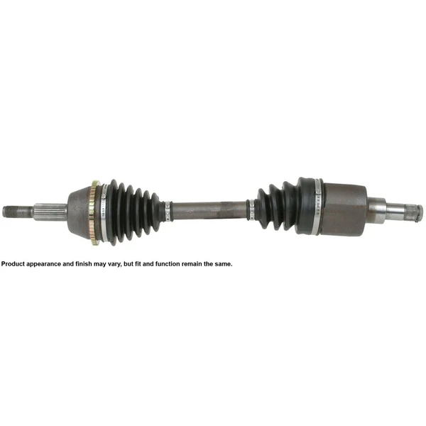Cardone 60-2142 CV Axle Assembly, Front Right Passenger Side
