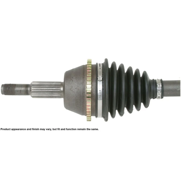 Cardone 60-2142 CV Axle Assembly, Front Right Passenger Side