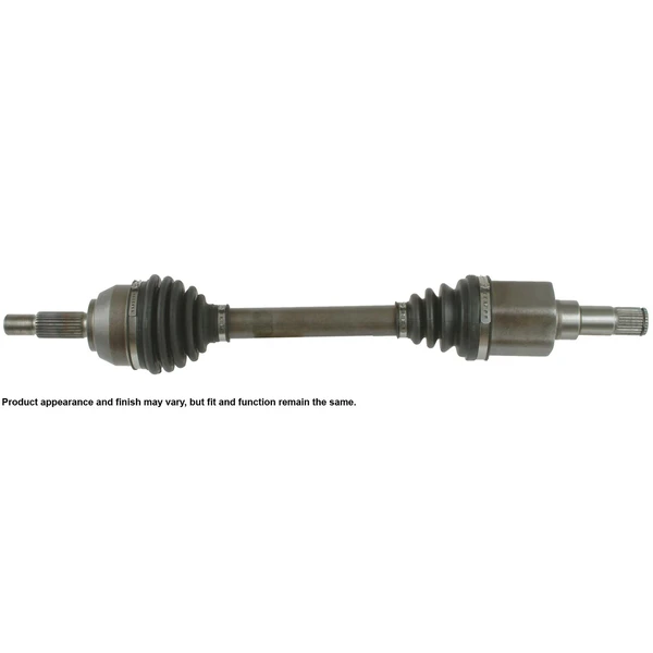 Cardone 60-2143 CV Axle Assembly, Front Left Driver Side
