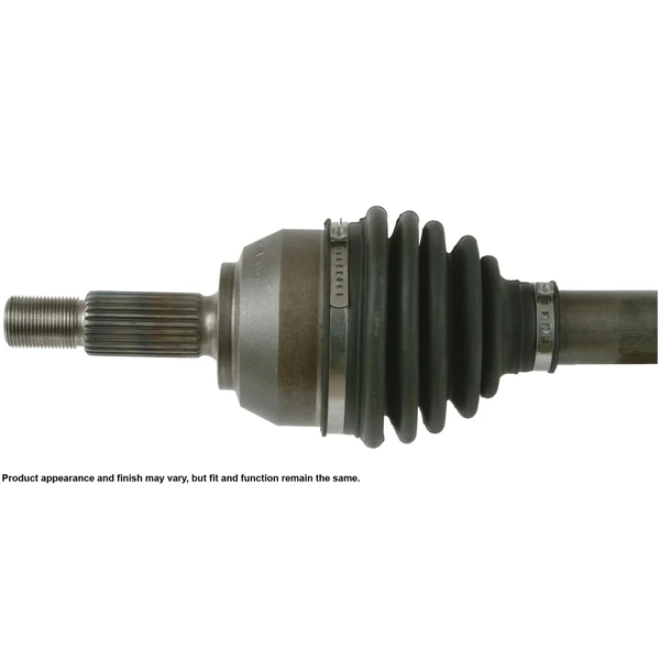 Cardone 60-2143 CV Axle Assembly, Front Left Driver Side
