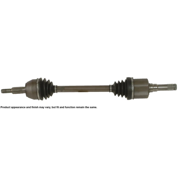 Cardone 60-2159 CV Axle Assembly, Rear Right Passenger Side