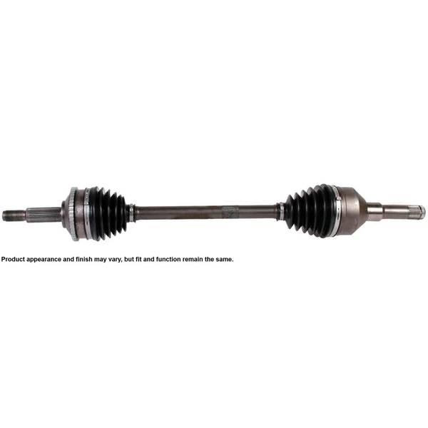 Cardone 60-2150 CV Axle Assembly, Rear Right Passenger Side