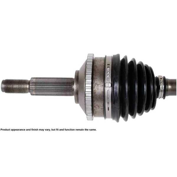 Cardone 60-2150 CV Axle Assembly, Rear Right Passenger Side
