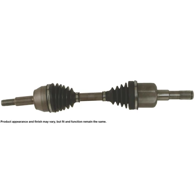 Cardone 60-2168 CV Axle Assembly, Front Left Driver Side