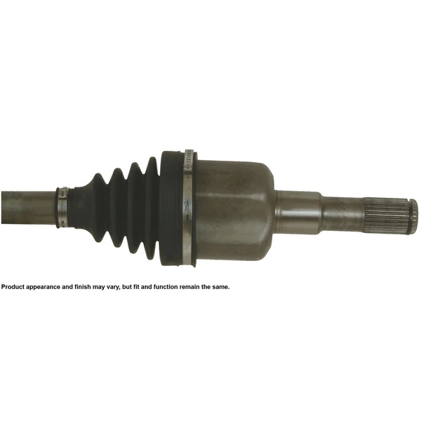 Cardone 60-2168 CV Axle Assembly, Front Left Driver Side