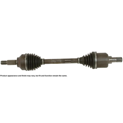 Cardone 60-2170 CV Axle Assembly, Front Left Driver Side