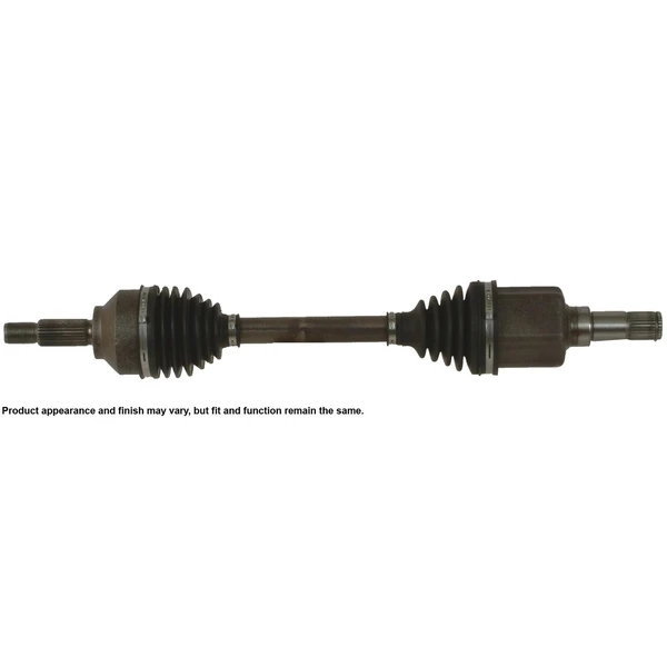 Cardone 60-2172 CV Axle Assembly, Front Left Driver Side