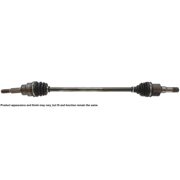 Cardone 60-2262 CV Axle Assembly, Rear Right Passenger Side