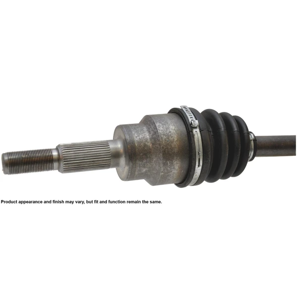 Cardone 60-2262 CV Axle Assembly, Rear Right Passenger Side