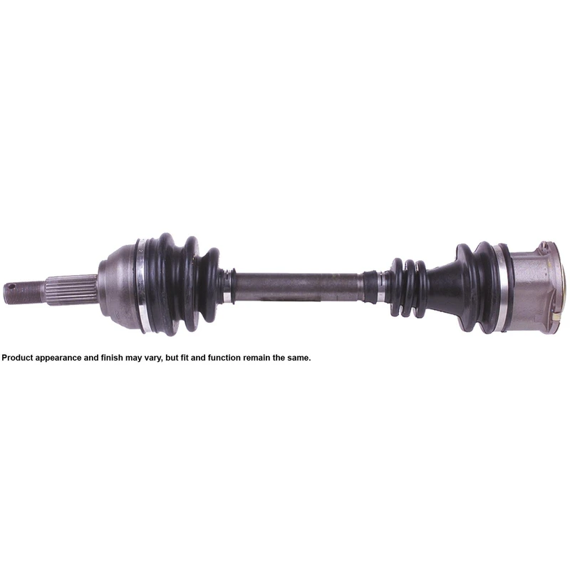 Cardone 60-3004 CV Axle Assembly, Front Left Driver Side