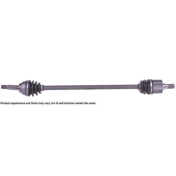 Cardone 60-3008 CV Axle Assembly, Front Left Driver Side