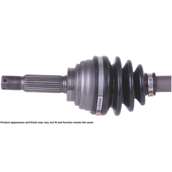 Cardone 60-3008 CV Axle Assembly, Front Left Driver Side