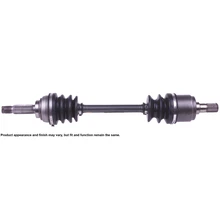 Cardone 60-3000 CV Axle Assembly, Front Right Passenger Side