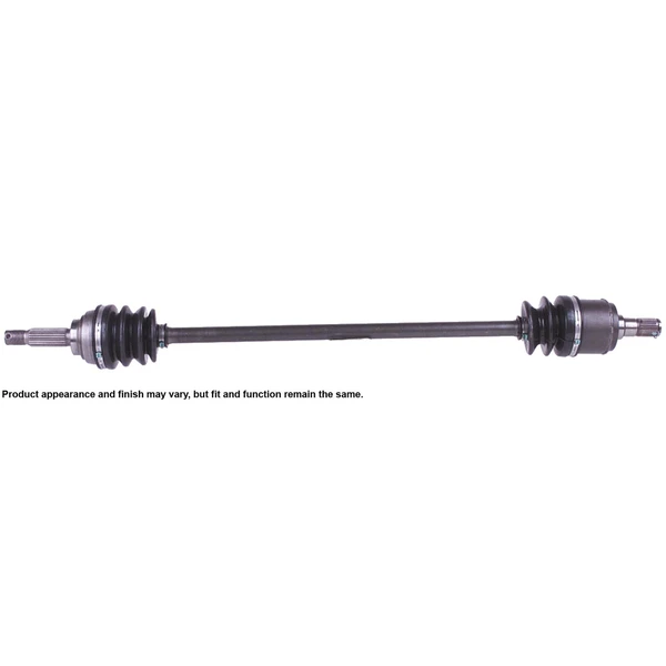 Cardone 60-3003 CV Axle Assembly, Front Left Driver Side