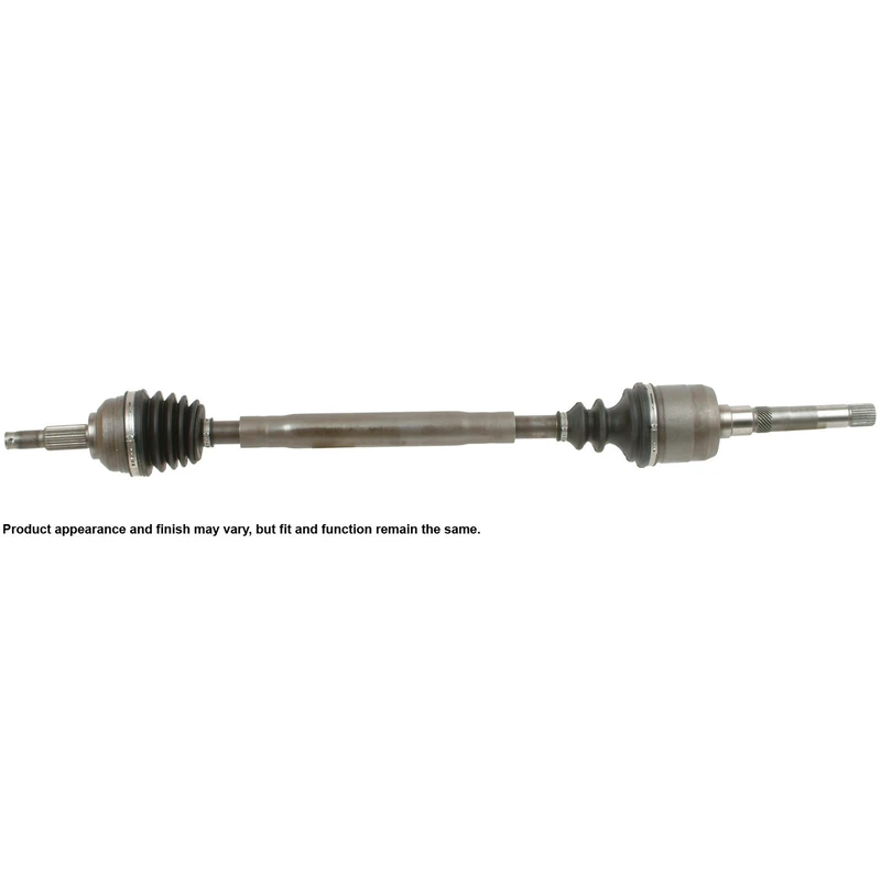 Cardone 60-3014 CV Axle Assembly, Front Right Passenger Side