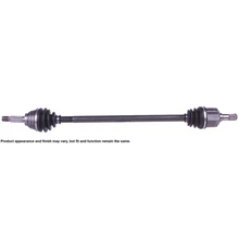 Cardone 60-3012 CV Axle Assembly, Front Left Driver Side