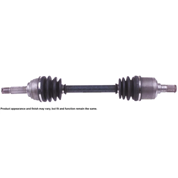 Cardone 60-3013 CV Axle Assembly, Front Right Passenger Side