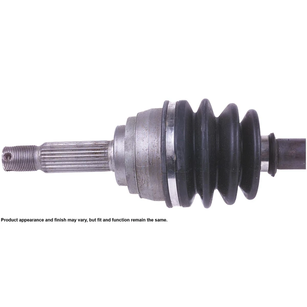 Cardone 60-3013 CV Axle Assembly, Front Right Passenger Side