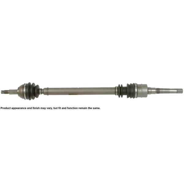 Cardone 60-3028 CV Axle Assembly, Front Right Passenger Side