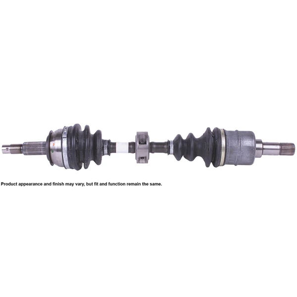 Cardone 60-3022 CV Axle Assembly, Front Left Driver Side